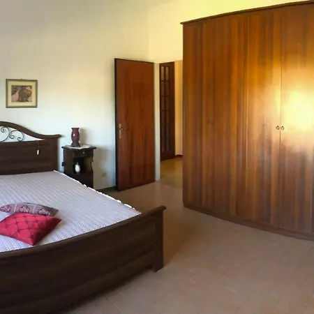 Apartament L'olivo Di Piero Capannori