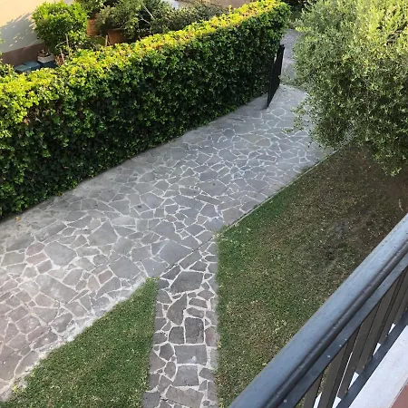 L'olivo Di Piero Apartament *