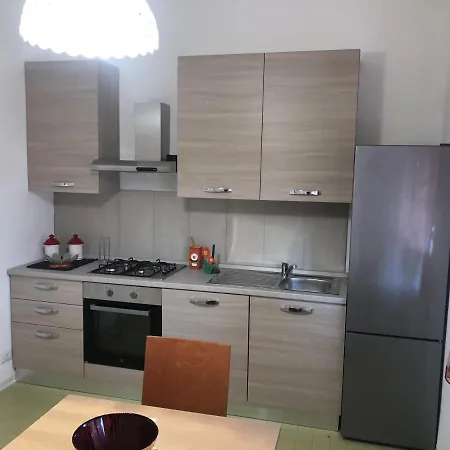 L'olivo Di Piero Apartament Capannori