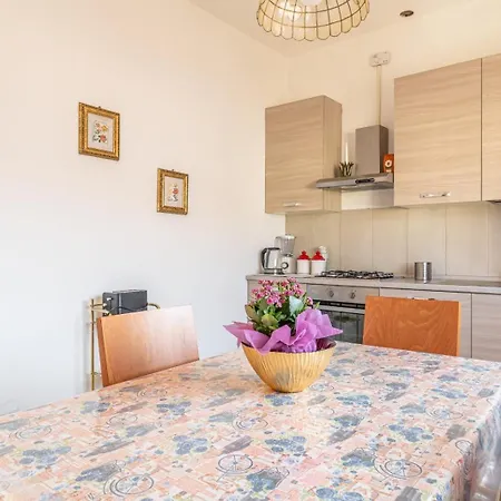 Apartament L'olivo Di Piero
