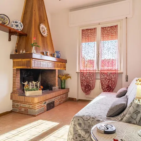 Apartament L'olivo Di Piero