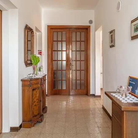 L'olivo Di Piero Apartament *