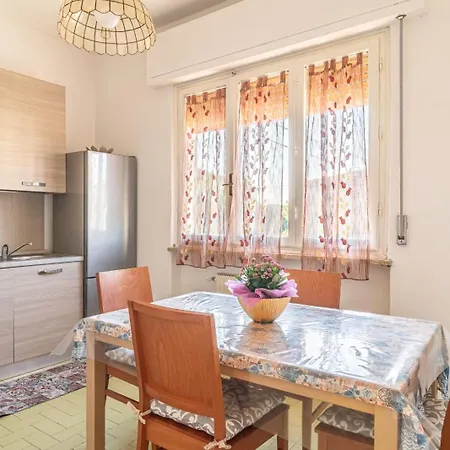 L'olivo Di Piero Apartament