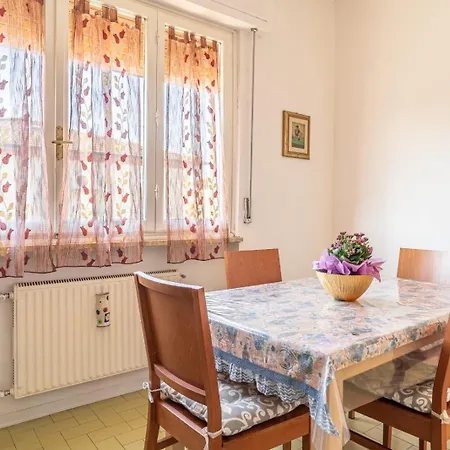 Apartament L'olivo Di Piero