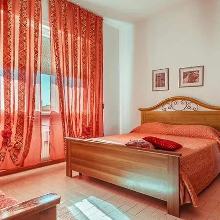 Apartament L'olivo Di Piero
