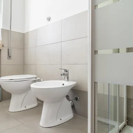L'olivo Di Piero Apartament *
