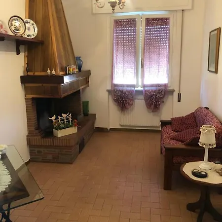 L'olivo Di Piero Daire